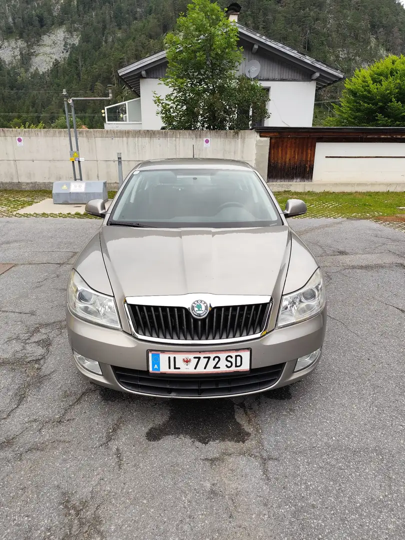 Skoda Octavia 2.0 TDI DPF FAMILY - 2