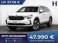 Skoda Kodiaq TSI iV Selection 19" 6 PAKETE MEGA ANGEBOT++ Weiß - thumbnail 1