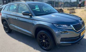 Kodiaq 2.0 TDI DSG Ambition