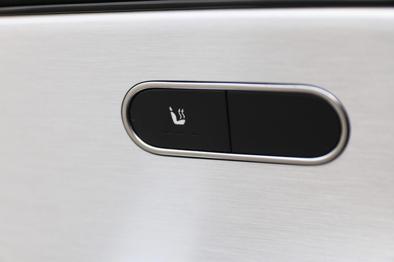 Mercedes-Benz CLA 200 Business Solution AMG — photo 21