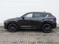 Mazda CX-5 2.5l Homura Teilleder Bose 360° Kamera Nero - thumbnail 4