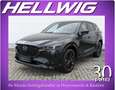 Mazda CX-5 2.5l Homura Teilleder Bose 360° Kamera Nero - thumbnail 1