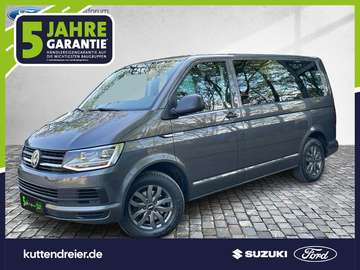 Transporter Trendline Standheizung