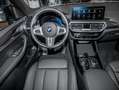 BMW X3 M 40d MSport+HuD+PANO+ACC+AHK+RFK+NAVI+LED+Laser+DAB Grigio - thumbnail 14