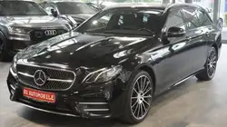 Mercedes-Benz E 53 AMG T 4Matic+*PANO*BUR*AHK*AMG DRIVEPACK