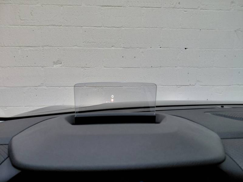 Citroen C4 3 Hybrid 145 ch Automatic MAX — photo 14
