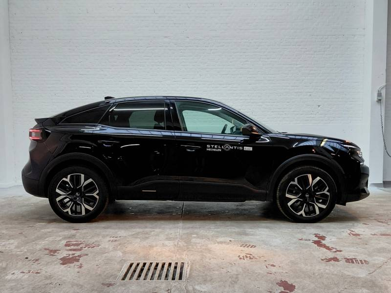 Citroen C4 3 Hybrid 145 ch Automatic MAX — photo 5