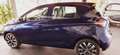 Renault ZOE EV50 135hp Evolution Синий - thumbnail 4