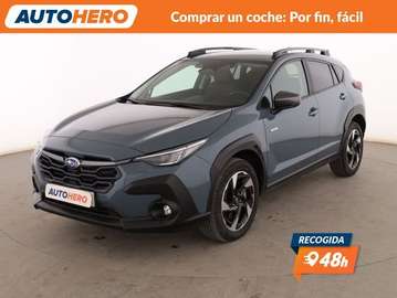 2.0 Mild-Hybrid Field