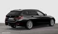 BMW 320 e Aut Nav LED Pano AHK PDC Klima 17" Schwarz - thumbnail 2