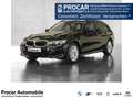 BMW 320 e Aut Nav LED Pano AHK PDC Klima 17" Schwarz - thumbnail 1