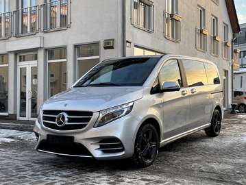 250d Kompakt* 4Matic* AMG *AVANTG./EDITION 4MA* AH