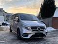 Mercedes-Benz V 250d *4Matic* AMG *AVANTG./EDITION 4MA* AHK Gris - thumbnail 4