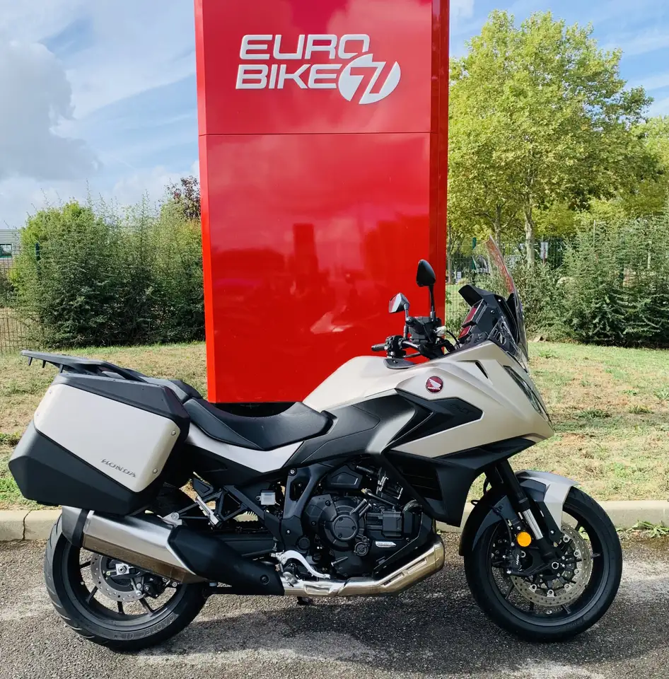 Honda NT 1100