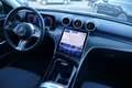 Mercedes-Benz C 300 e T 9G-TRONIC Klimaautomatik Navi Einpark Panorama Gris - thumbnail 17