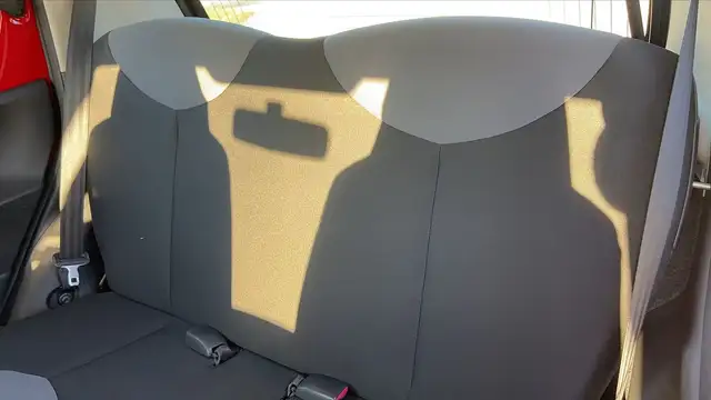 Citroen C1 view 9