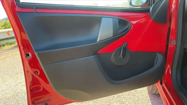 Citroen C1 view 7