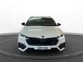 Skoda Octavia Combi RS 1.4 iV LED LM 18" Navi PDC vo+h Weiß - thumbnail 2