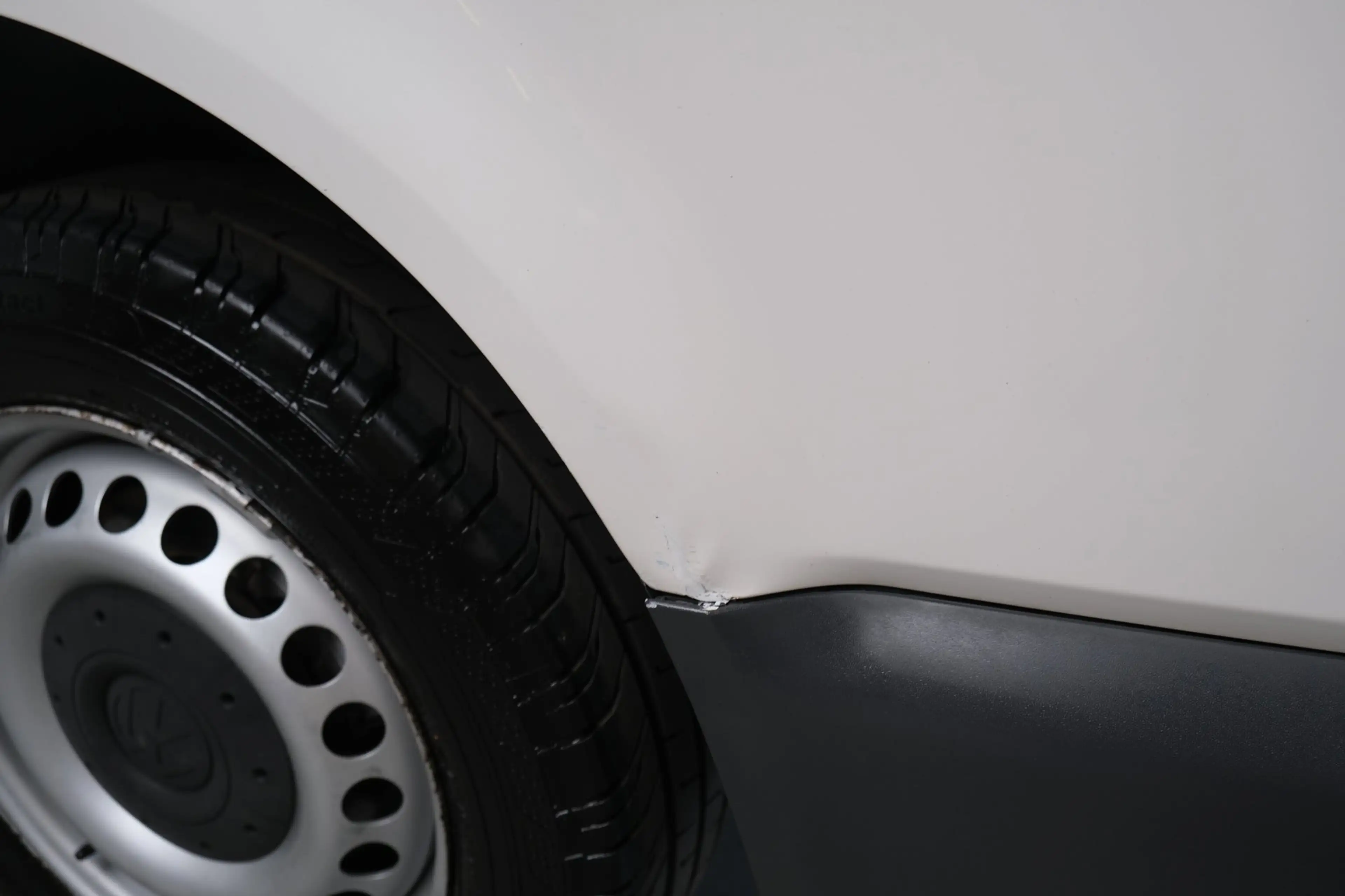 Volkswagen Transporter 2.0 TDI L1H1 3P - N.A.P. Airco, Trekhaak. — photo 23