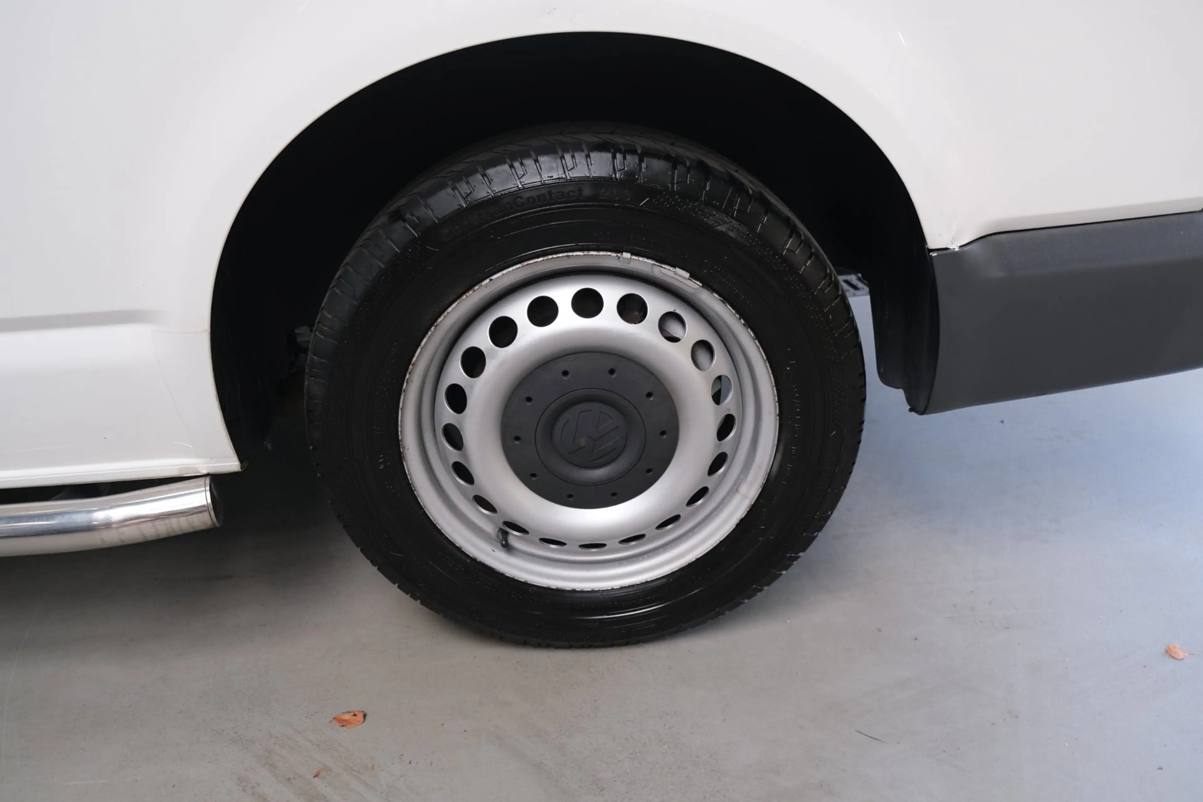 Volkswagen Transporter 2.0 TDI L1H1 3P - N.A.P. Airco, Trekhaak. — photo 28