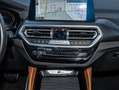 BMW X4 M 40i M Sport HuD+LED+Hifi+Memory+DAB+SHZ+Alarm Grau - thumbnail 14