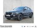BMW X4 M 40i M Sport HuD+LED+Hifi+Memory+DAB+SHZ+Alarm Grau - thumbnail 1
