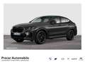 BMW X4 M 40i M Sport HuD+LED+Hifi+Memory+DAB+SHZ+Alarm Grey - thumbnail 1