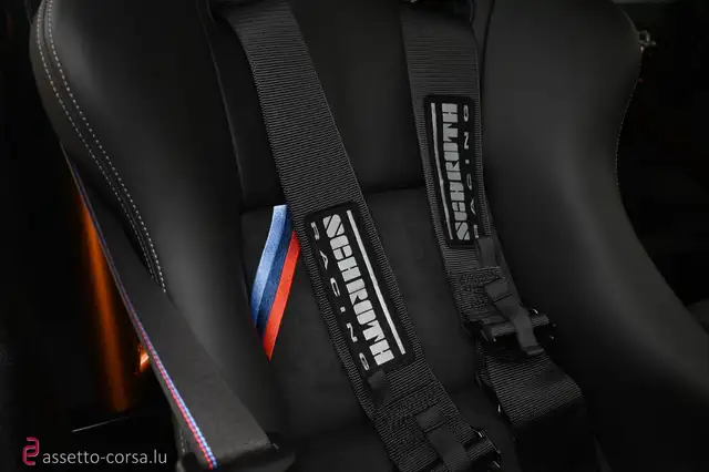 BMW M4 GTS*14.674km*Keramik*Karbon*1/700*Scheckheft