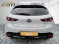 Mazda 3 Nagisa M-Hybrid*SHZ*HUD*LM*ACC*RFK Biały - thumbnail 5