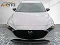 Mazda 3 Nagisa M-Hybrid*SHZ*HUD*LM*ACC*RFK Blanc - thumbnail 3