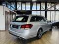 Mercedes-Benz E 200 Avantgarde BlueTec*G.SHD*LED*NAVI*2.HAND Grau - thumbnail 6