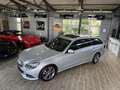 Mercedes-Benz E 200 Avantgarde BlueTec*G.SHD*LED*NAVI*2.HAND Grau - thumbnail 2
