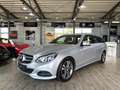 Mercedes-Benz E 200 Avantgarde BlueTec*G.SHD*LED*NAVI*2.HAND Grau - thumbnail 1