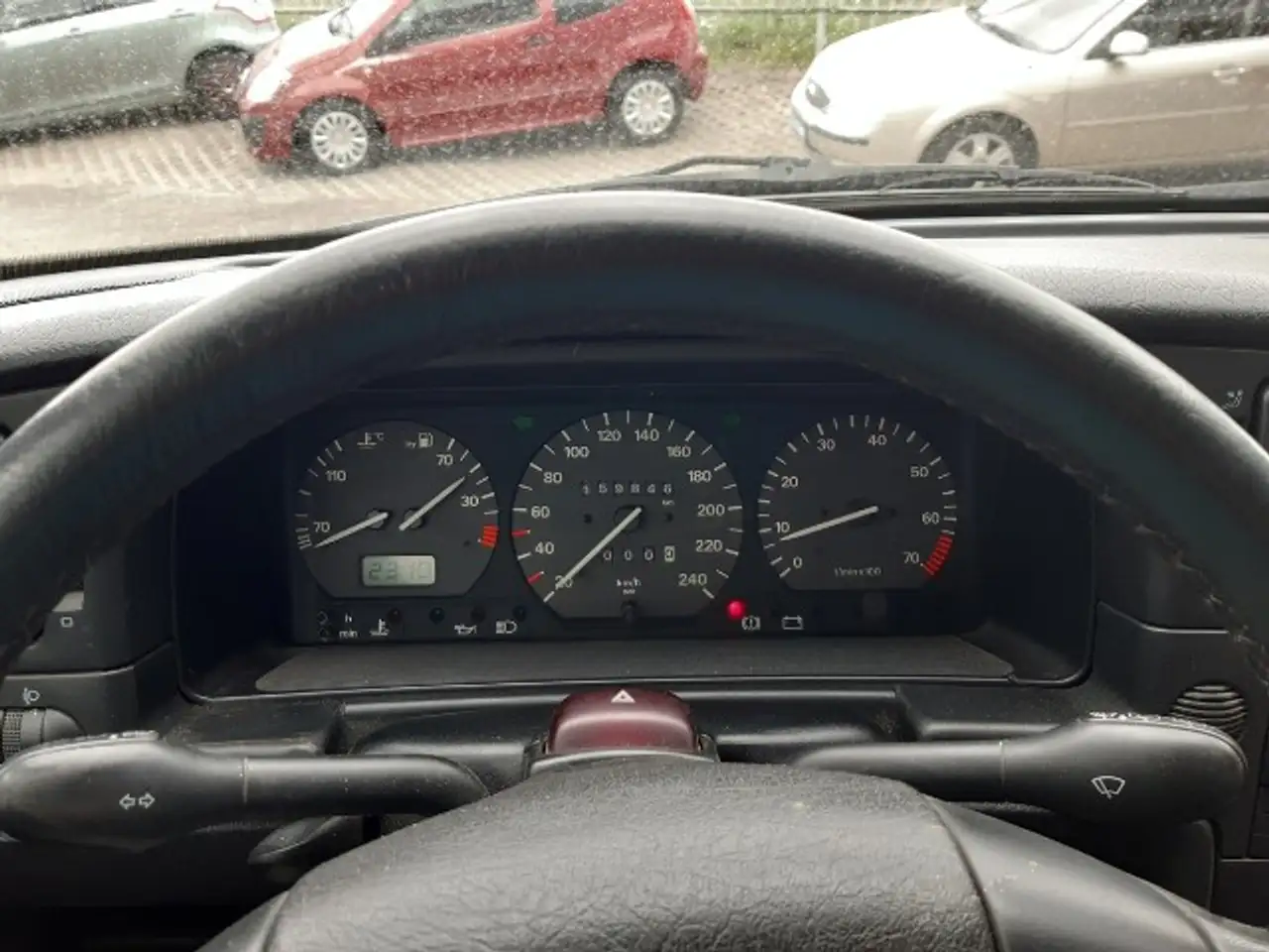 Volkswagen Passat Variant Automatik - Komisssion, foto 7