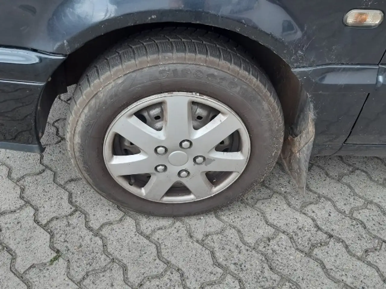 Volkswagen Passat Variant Automatik - Komisssion, foto 3