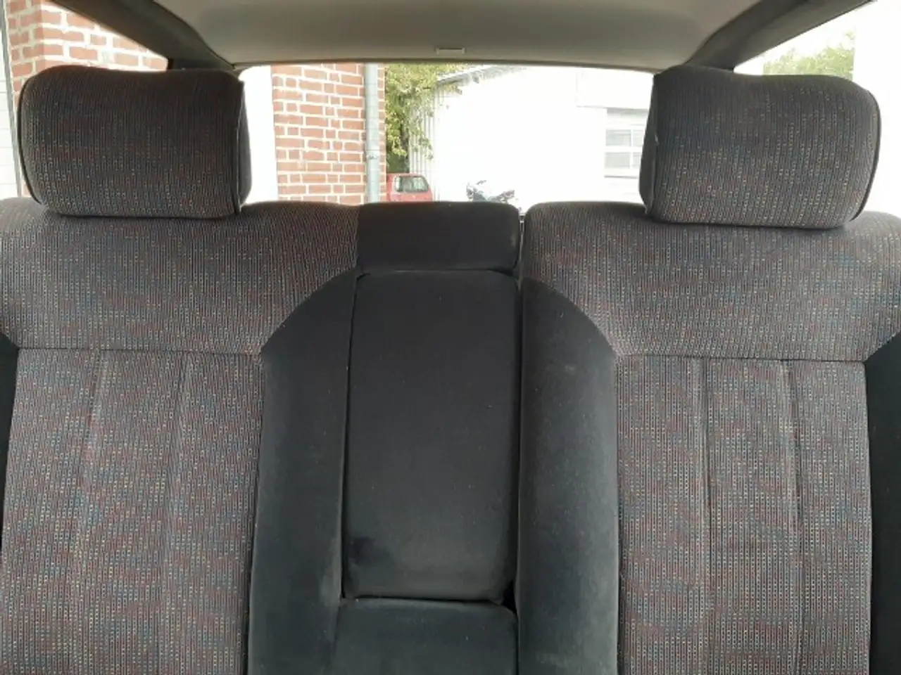 Volkswagen Passat Variant Automatik - Komisssion, foto 10