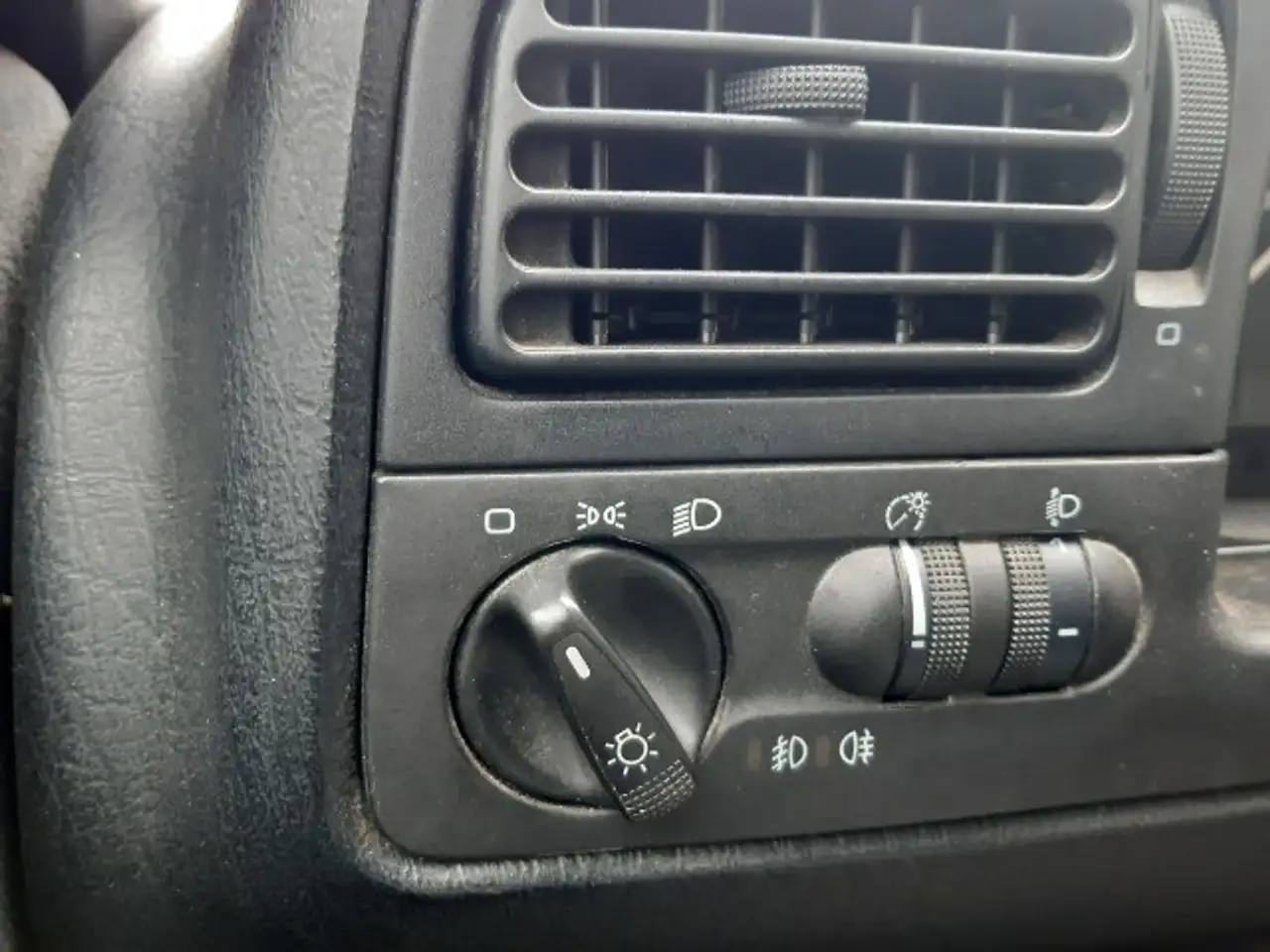 Volkswagen Passat Variant Automatik - Komisssion, foto 6