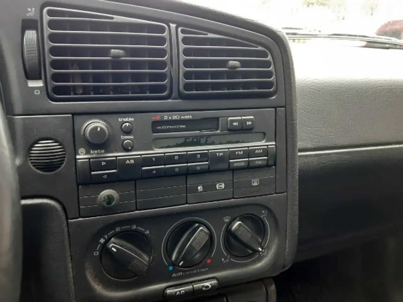 Volkswagen Passat Variant Automatik - Komisssion, foto 8