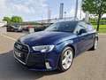 Audi A3 SB 1.6 TDI Sport * NAVI * AHK * STANDHEIZUNG Blu/Azzurro - thumbnail 6