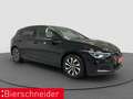 Volkswagen Golf 8 2.0 TDI DSG Active AHK PANO MATRIX CAM AC Schwarz - thumbnail 3