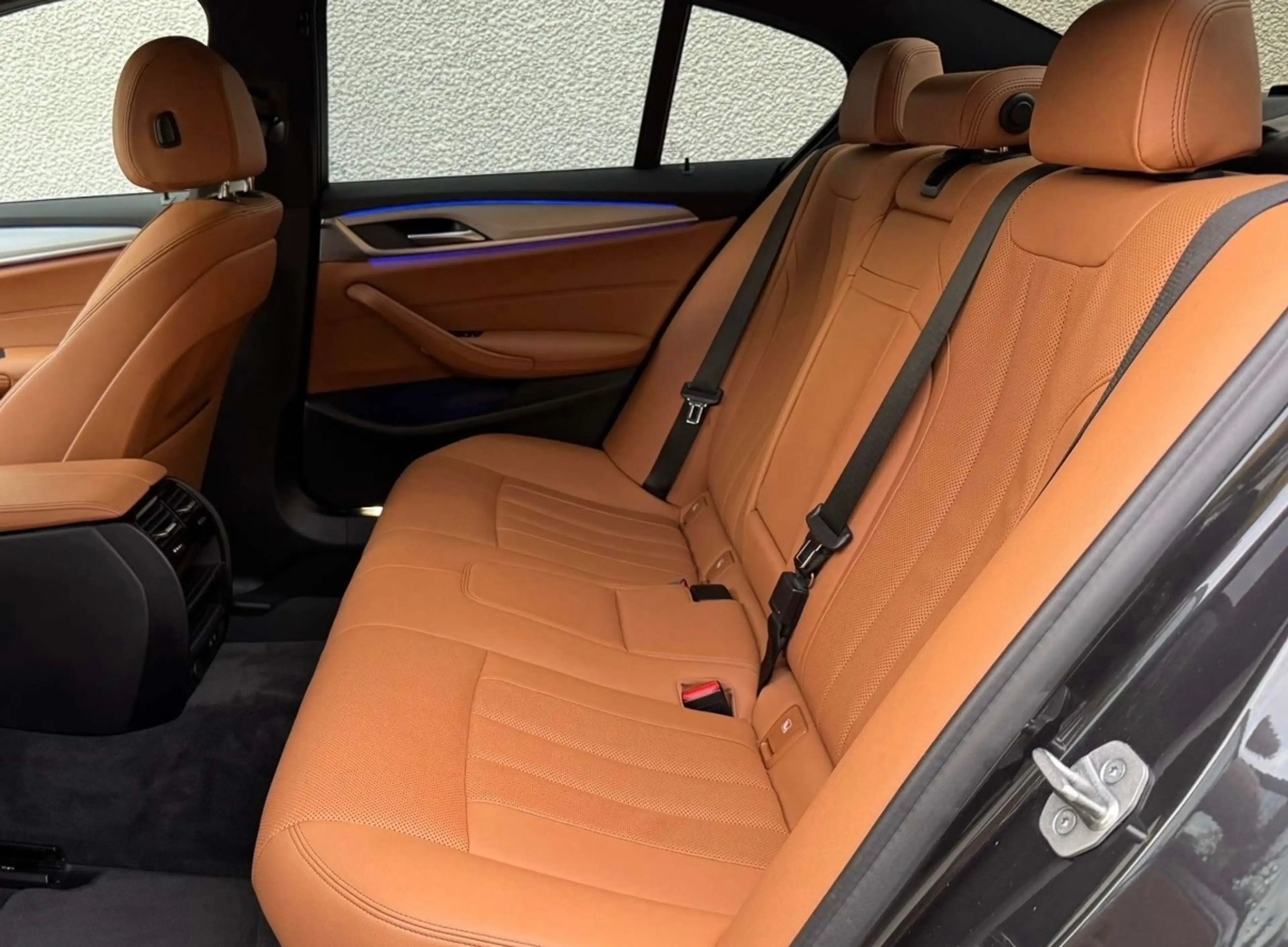 BMW 518 518 dA //2.0 Diesel //12 Mois de Garantie✅ — photo 12