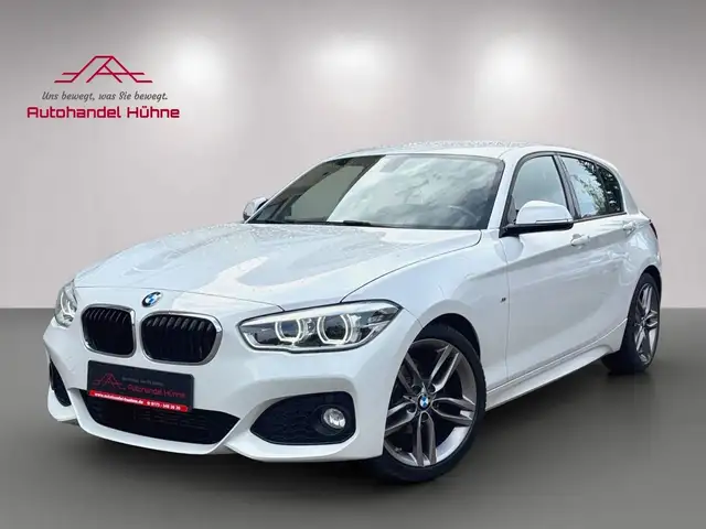 BMW 1er