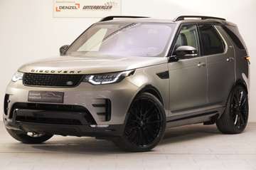 5 3,0 SDV6 HSE Aut.