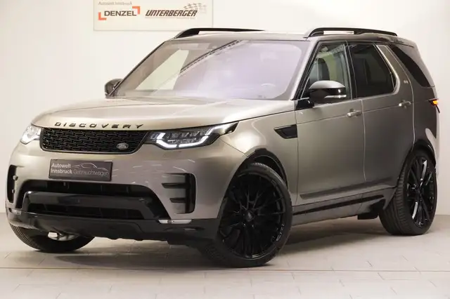 Land Rover Discovery 5 3,0 SDV6 HSE Aut.