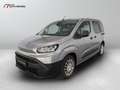 Toyota Proace City 100cv S&S mt6 L1 D Lounge Argento - thumbnail 1
