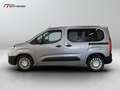Toyota Proace City 100cv S&S mt6 L1 D Lounge Argento - thumbnail 3