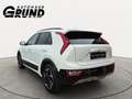 Kia Niro EV VISION WP KOMFORT V2L NAVI SHZ 460 km RW Blanc - thumbnail 6
