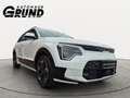 Kia Niro EV VISION WP KOMFORT V2L NAVI SHZ 460 km RW Blanc - thumbnail 7