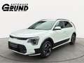 Kia Niro EV VISION WP KOMFORT V2L NAVI SHZ 460 km RW Blanc - thumbnail 2