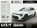 Kia Niro EV VISION WP KOMFORT V2L NAVI SHZ 460 km RW Weiß - thumbnail 1